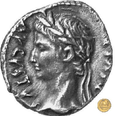 CLM310 11-10 BC (Lugdunum)