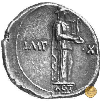 CLM310 11-10 BC (Lugdunum)