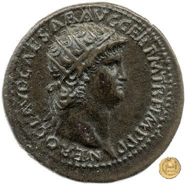 CLM310 64 AD (Roma)