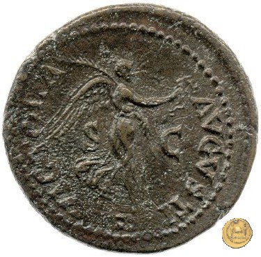 CLM310 64 AD (Roma)