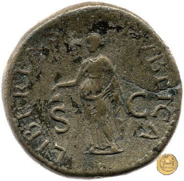 CLM310 68 d.C. (Roma)