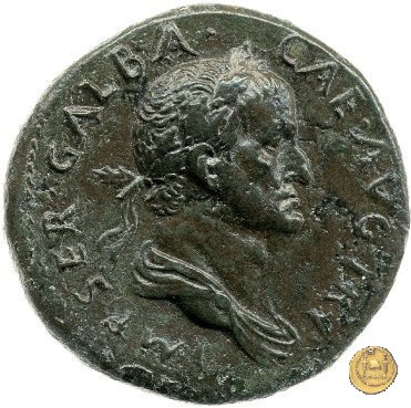 CLM311 68 d.C. (Roma)