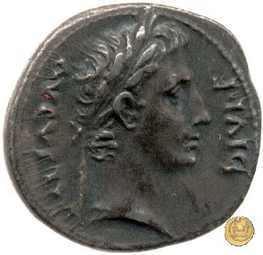 CLM312 11-10 BC (Lugdunum)
