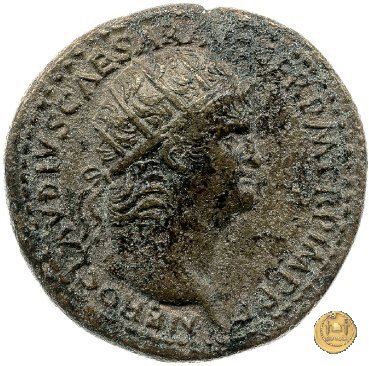 CLM312 64 AD (Roma)