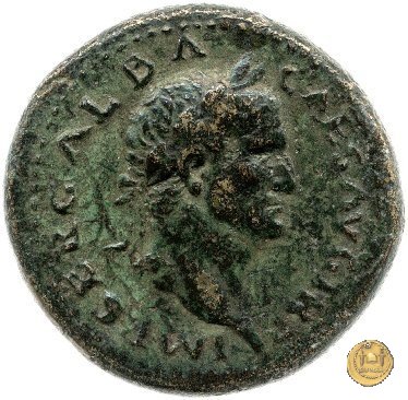 CLM312 68 AD (Roma)