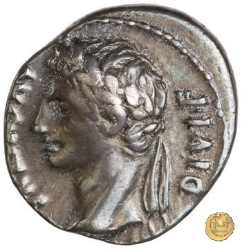 CLM313 11-10 BC (Lugdunum)