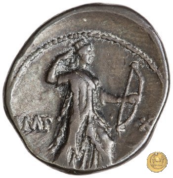 CLM313 11-10 BC (Lugdunum)