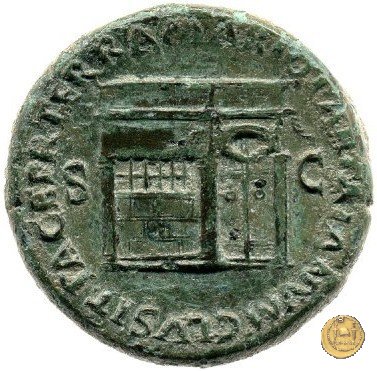 CLM313 65 AD (Roma)