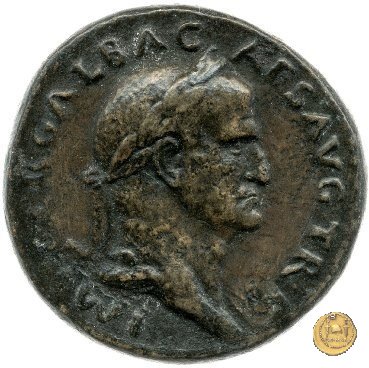 CLM313 68 AD (Roma)