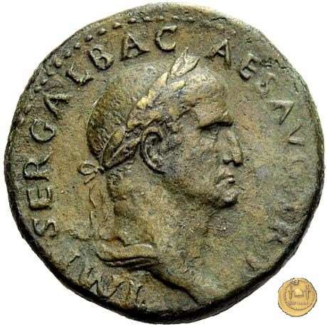 CLM313 68 AD (Roma)