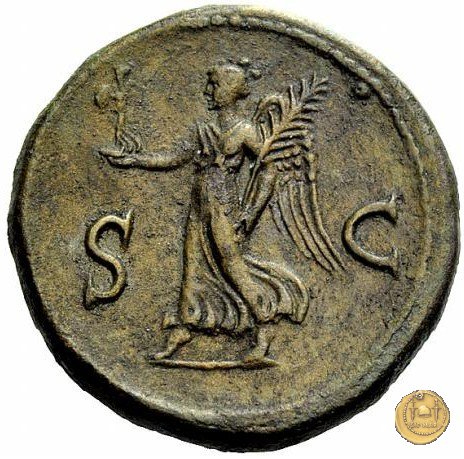 CLM313 68 AD (Roma)