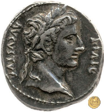 CLM314 8-7 BC (Lugdunum)