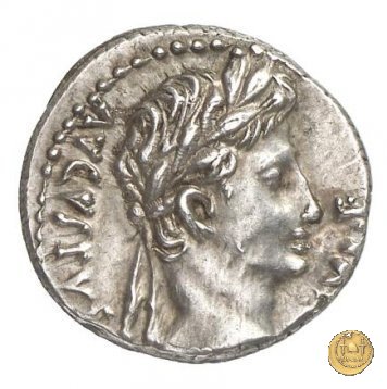 CLM314 8-7 BC (Lugdunum)