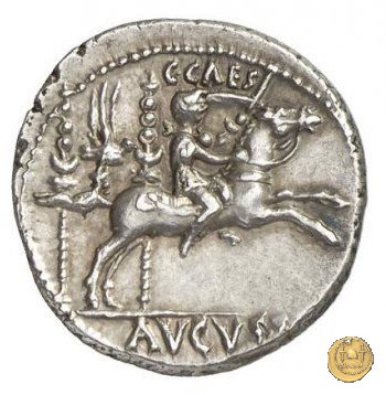 CLM314 8-7 a.C. (Lugdunum)