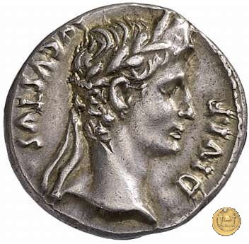 CLM314 8-7 BC (Lugdunum)