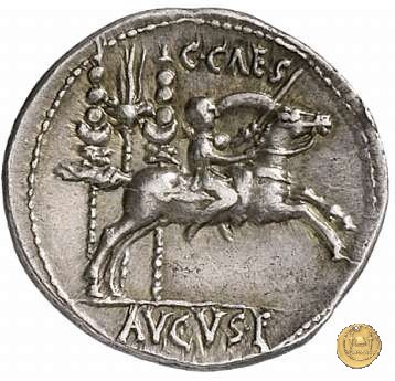 CLM314 8-7 BC (Lugdunum)