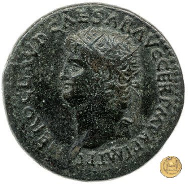 CLM315 65 AD (Roma)