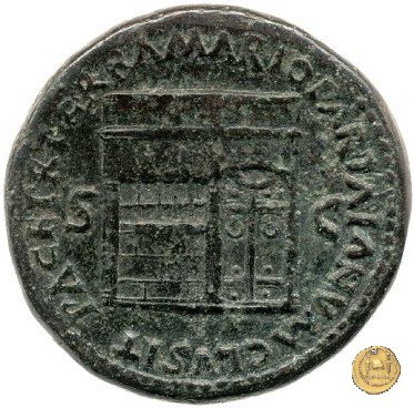 CLM315 65 AD (Roma)