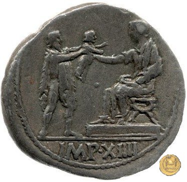 CLM315 8 BC (Lugdunum)