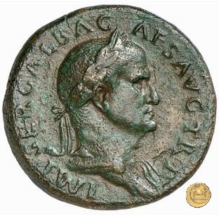 CLM316 68 AD (Roma)