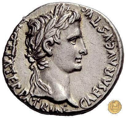 CLM317 2 BC-4 AD (Lugdunum)