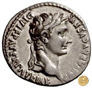 CLM317 2 BC-4 AD (Lugdunum)