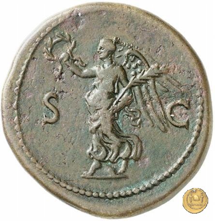 CLM318 68 AD (Roma)