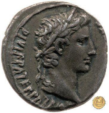 CLM319 2 BC-4 AD (Lugdunum)