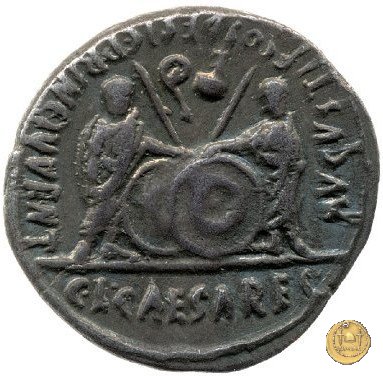 CLM319 2 BC-4 AD (Lugdunum)