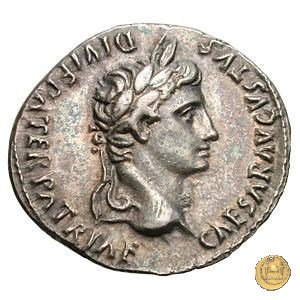 CLM319 2 BC-4 AD (Lugdunum)