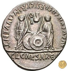 CLM319 2 BC-4 AD (Lugdunum)