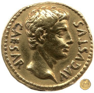 CLM31 19 BC (Colonia Patricia?)