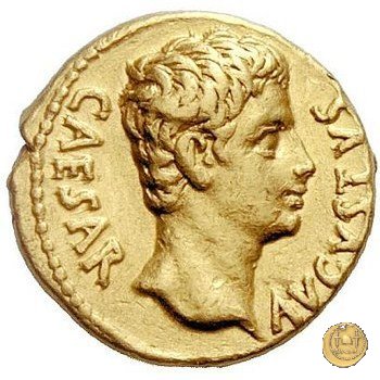 CLM31 19 BC (Colonia Patricia?)