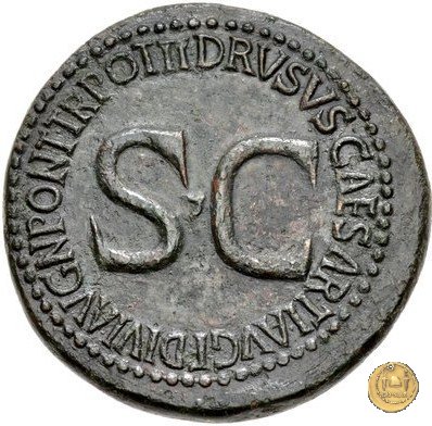 CLM31 22-23 d.C. (Roma)