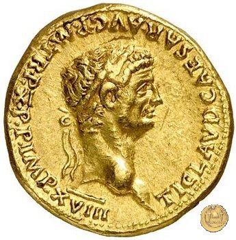 CLM31 50-51 AD (Roma)