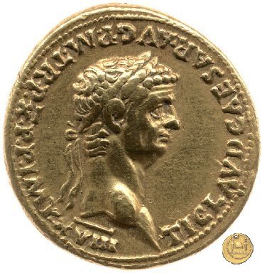 CLM31 50-51 AD (Roma)