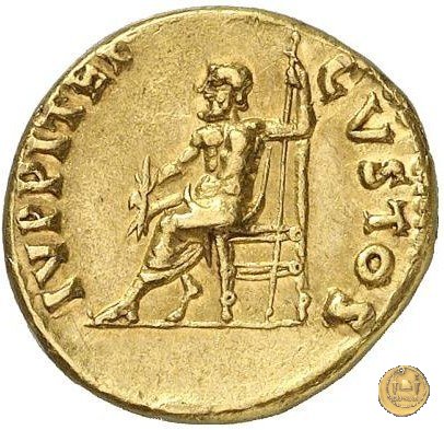 CLM31 66-67 AD (Roma)