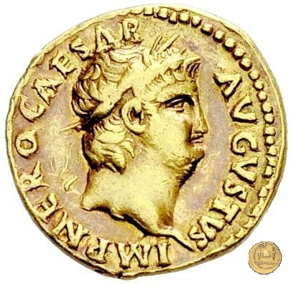 CLM31 66-67 AD (Roma)