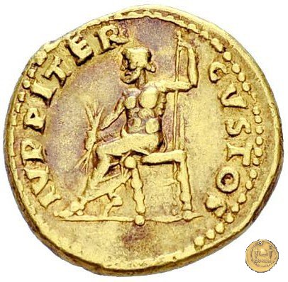 CLM31 66-67 AD (Roma)