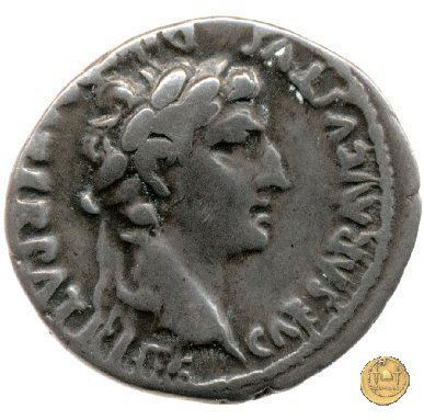 CLM320 2 BC-4 AD (Lugdunum)