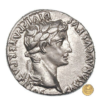 CLM320 2 BC-4 AD (Lugdunum)