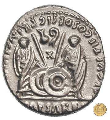 CLM320 2 BC-4 AD (Lugdunum)