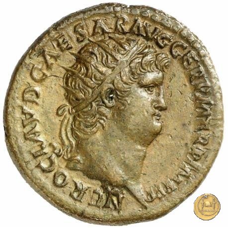 CLM320 65 d.C. (Roma)