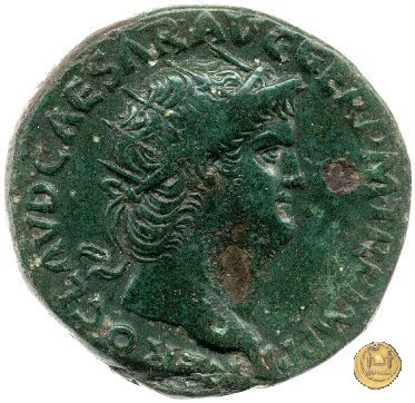 CLM320 65 AD (Roma)