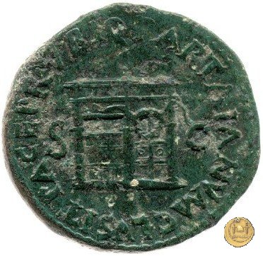CLM320 65 d.C. (Roma)
