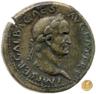 CLM320 68 AD (Roma)