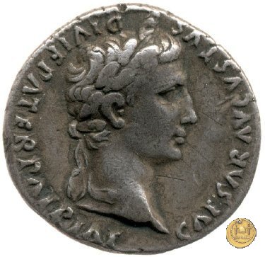 CLM321 2 BC-4 AD (Lugdunum)