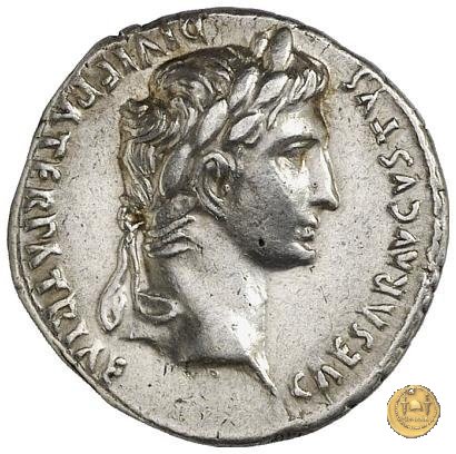 CLM321 2 BC-4 AD (Lugdunum)