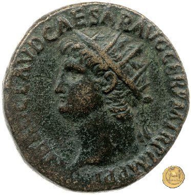 CLM321 65 AD (Roma)