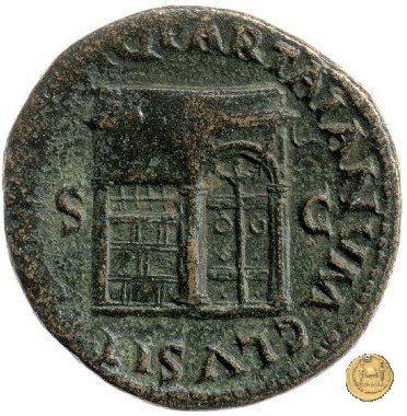 CLM321 65 AD (Roma)